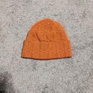 Lululemon beanie